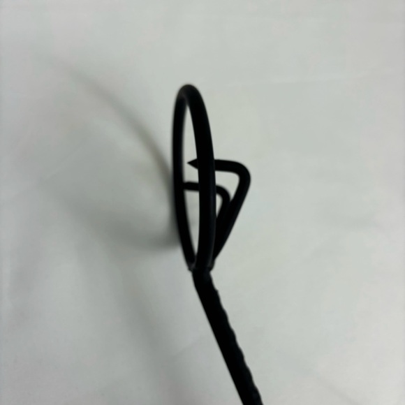 Grill Smoker Onion Cleaner Tool All Natural Heavy Duty Metal Wood New Size 20” - Picture 12 of 16